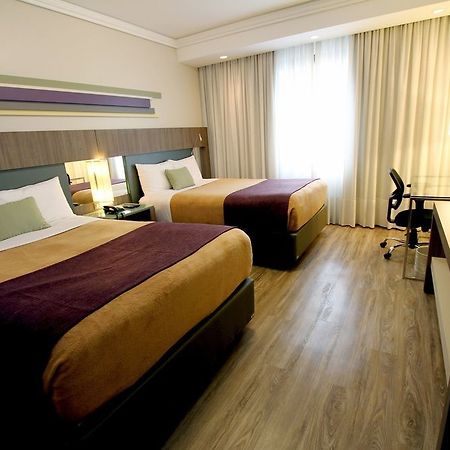 Grand Mercure Curitiba Rayon Hotel Luaran gambar